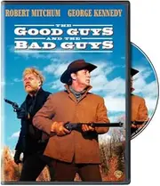 Good Guys & The Bad Guys