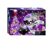 Magic Blind Box Christmas Gift Magic Props Blind Box Magic Toys Fun Blind Box