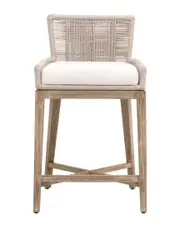 Essentials For Living Overlay Counter Stool