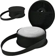 [TXesign] Travel Carrying Case Cover for Bang & Olufsen Beoplay A1 and Beosound A1 2nd Gen Speaker, Protective Speaker Cover Neoprene Storage Bag with Handle Strap