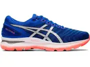 SUPER SALE | Asics Gel Nimbus 22 Mens Running Shoes (D Standard) (403)