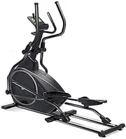 Elliptical Machine,32-Speed Silent Electromagnetic Control System,Commercial Precursor Magnetron Ellipsometer,Self-Generation Portable