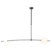 Mercator Cullen Single Light Pendant