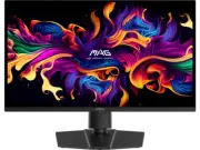 MSI 27" (26.5" Viewable) 240 Hz QD-OLED WQHD Gaming Monitor AMD Adaptive Sync