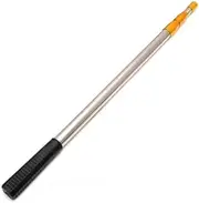 Multi-Purpose Extension Pole, Multi-Purpose Telescopic Extension Pole with a Standard 8mm Threaded Connector at the top to Extend the Versatility.Paint Telescoping Pole(400cm(157inch))