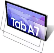 For Samsung Galaxy Tab A7 10.4" 2020 Tempered Glass Screen Protector Cover Film