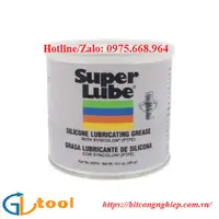 在飛比找蝦皮購物優惠-Super Lube Silicon Grease 9201