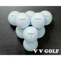 在飛比找蝦皮購物優惠-熱門暢銷⛳️Titleist PRO V1 / V1x 二手