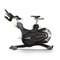 在飛比找momo購物網優惠-【JOHNSON 喬山】Matrix CXC 飛輪訓練健身車