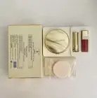 100% AUTH The History of Whoo Gongjinhyang Mi Luxury Glow Press Powder Set