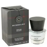 Burberry Touch by Burberry Eau De Toilette Spray 1 oz for Men