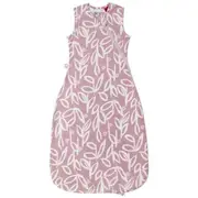Tommee Tippee Sleeping Bag for baby - 6-18 month 2.5 tog Botanical sleeping bag