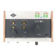Universal Audio VOLT-276 USB Audio Interface