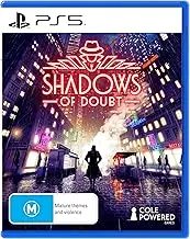 Shadows of Doubt - PlayStation 5