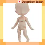 [日本直送] GOOD SMILE COMPANY NENDOROID DOLL 原型 1.1 GIRL [CREAM]