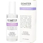 Demeter Mystical Blooms By Demeter Cologne Spray 4 Oz