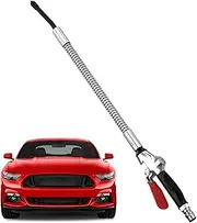 Air Bubble Duster for Cleaning, Air Blower Tool for Car, Car Air Blow Tool for Car Alloy for Dust Washing, Vehicle Detail Supplies, Dust Tool for Repair of Automobiles, Equipment