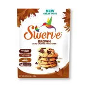 Ultimate Sugar Sweetener Brown Sugar Substitute Zero Calorie Keto Friendly Ze...