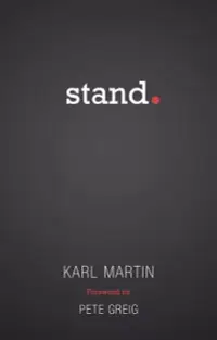 在飛比找博客來優惠-Stand