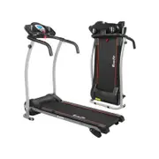 Everfit Treadmill Electric Home Gym Fitness Exercise Machine Foldable 360mm