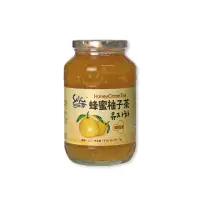 在飛比找momo購物網優惠-【韓國世比芽】蜂蜜柚子茶 1kg