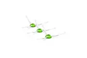 iRobot Roomba e, i & j Series Side Brushes (3pk)