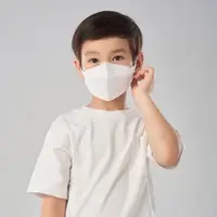 在飛比找momo購物網優惠-【DRX 達特世】TN95醫用4D口罩-D2繽紛系列-兒童2