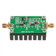 RF Power 3W Amplifier HF VHF UHF FM Transmitter Board For Ham Radio 2MHZ-700MHZ