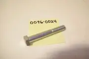 HAULOTTE / BIL JAX SCREW-HHCS-M12 X 100MM PART # 0096-0024