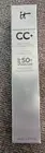 IT Cosmetics Your Skin But Better CC+ Color Correcting Cream (New) Light Medium