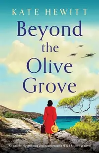 在飛比找誠品線上優惠-Beyond the Olive Grove: An abs