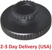 M12 Male to CS C 25 Female Camera Mount Lens Converter Adapter Ring S 12mm-25mm