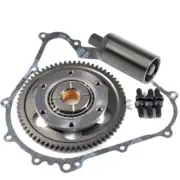 New Yamaha Kodiak 450 05~06 400 02~06 Gear Gasket Flywheel puller Starter Clutch