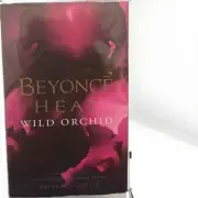 Beyonce Heat Wild Orchid perfume 100ml