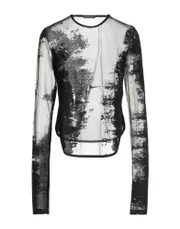 [ANN DEMEULEMEESTER] ANN DEMEULEMEESTER Tops - Item 10643618