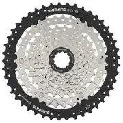 SHIMANO Cassette 8 Way CSHG4008 11-45 Teeth 8 Way SB Package