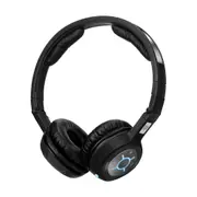 Sennheiser MM400-X Bluetooth Wireless Stereo Microphone Rechargeable Headset