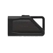 LifeProof Aquaphonics AQ9 Waterproof Portable Bluetooth Speaker - Black