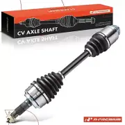 CV Axle Shaft Assembly Front Right for Acura TSX 2009-2014 Honda Accord Civic (for: Honda)