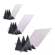 Multiuse 6.5/9/12inch Optical Tracing Board For Art Enthusiasts And Student Use