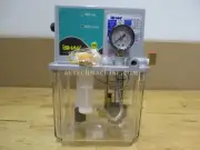 Ishan Lubrication Pump 2L Tank 110V YET-C1P1-2L-110V