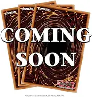 YU-GI-OH! YuGiOh Supreme Darkness - 9 x Card Booster Display