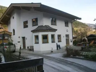 Appartement Hauser-Mitterer