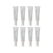 AXIS-Y - LHA Peel & Fill Pore Balancing Cream - 50ml (8ea) Set