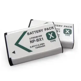 SONY NP-BX1 防爆鋰電池 WX350 WX500 HX50V HX60V HX90V HX300 HX400V