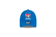 NRL Team Colours Cap - Newcastle Knights - Adult - Unisex - 9FORTY - Hat