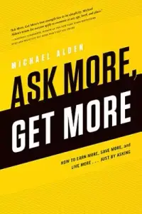 在飛比找博客來優惠-Ask More, Get More: How to Ear