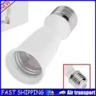 E27-E27 Extend Extension 95mm LED Light Bulb Lamp Base Adapter Converter AU
