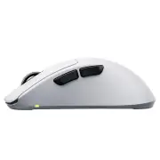 Cherry Xtrfy M64 Pro Wireless Gaming Mouse (White)