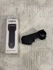Trek RCS Pro Integrated Stem 100mm +7 degrees - New